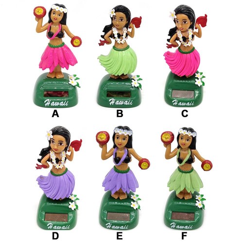 Dancing hula hawaiian - dancing,