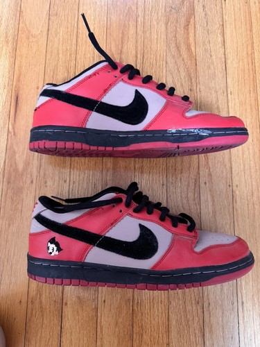Rare pair nike - pair, low