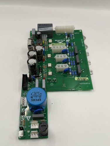 Genuine power board pcb - power,
