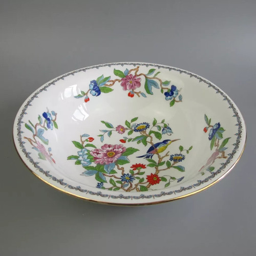Aynsley pembroke serving bowl - pembroke,