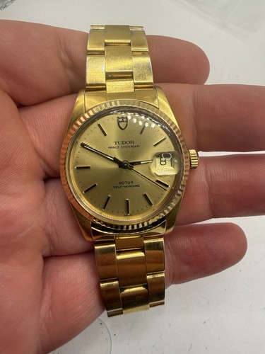 Vintage 1990s tudor prince - vintage,