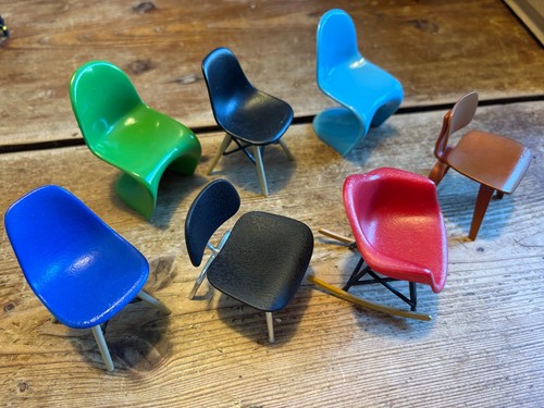 Vintage vitra mcm super - vitra,