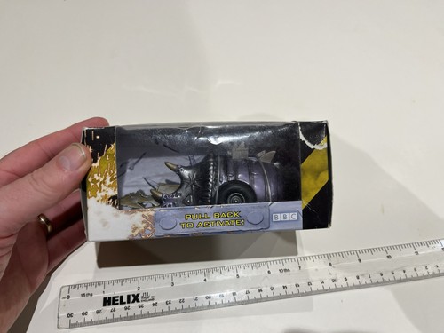 Unopened robot wars matilda - unopened,