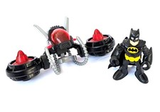 Fisher Price Imaginext JET