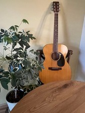 Martin 000-18 1972 Vintage