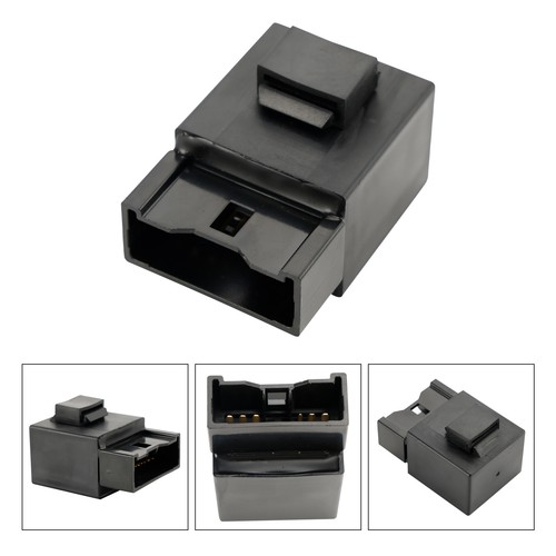Fuel pump fuse relay fit - fuel,