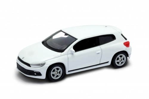 Volkswagen scirocco 3 inches - 3,