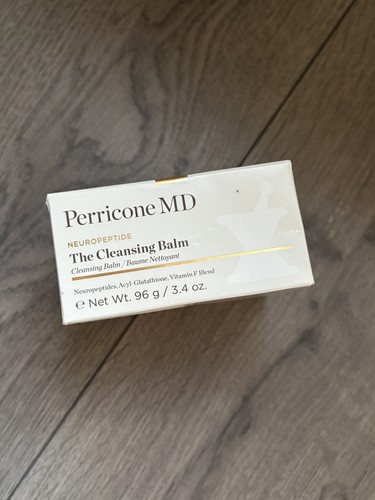 Perricone neuropeptide the - perricone, md