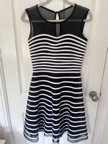 Joseph ribkoff hoop - joseph, stripe