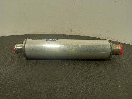Suzuki 600 exhaust tail - r,
