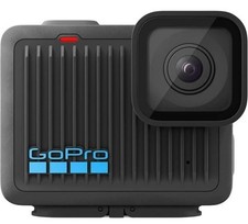 GoPro Hero 4K Action Camera -