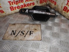 BFD025559 2003 MITSUBISHI