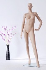 Eurotone Display Mannequin Mannequin Female FH-10
