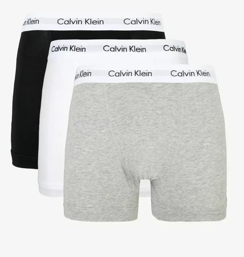Calvin klein 100 authentic - calvin,