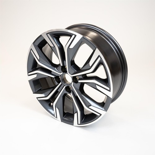 Renault clio mk5 alloy wheel - renault,
