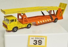 Matchbox  Superkings K11 DAF