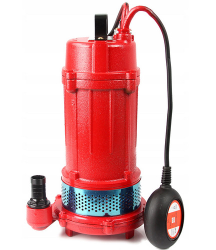 Submersible slurry sludge - slurry,