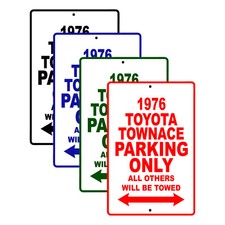 1976 toyota townace - toyota,