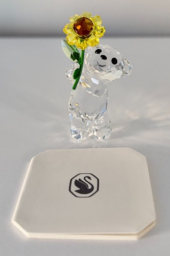 Swarovski kris bear - kris, a