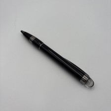 Mont Blanc Starwalker Ballpoint Pen
