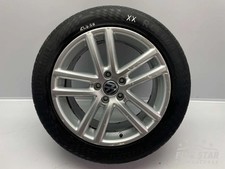 VW Touareg R19 Alloy Wheel Rim