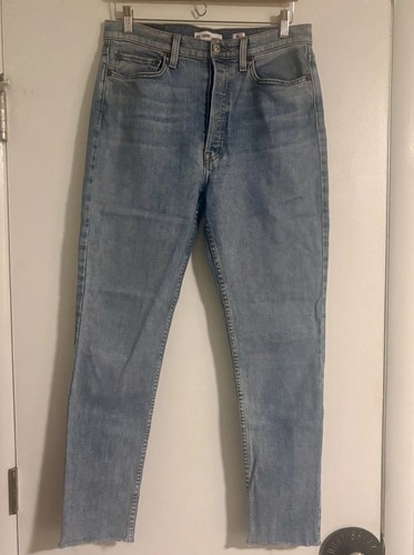 Done originals jeans - re/done,