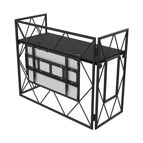 Ultimax trussbooth black - ultimax,