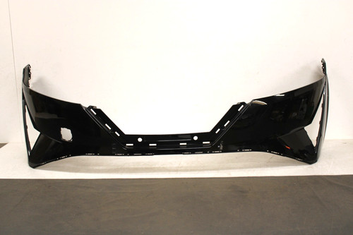 Nissan qashqai j12 black - j12, front