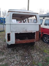 VW Camper 1974 Breaking for