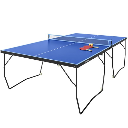 Sportnow 9ft folding table - sportnow,