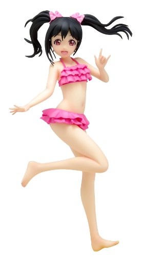 Beach queens love live - queens,