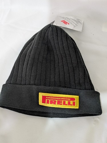 Beechfield pirelli black - beechfield,