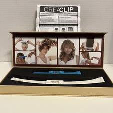 Original CreaClip Set Hair