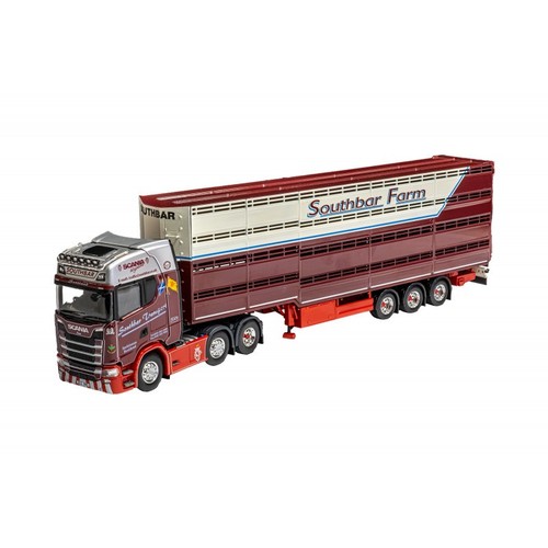 Tekno 75556 southbar - tekno, transport
