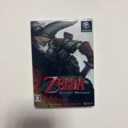 The legend zelda twilight - the,