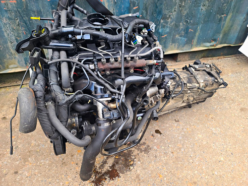Ford transit rwd 2006 - 2.4,