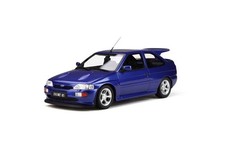 1/18 Otto Escort Cosworth Blue