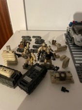 mega bloks call of duty bundle