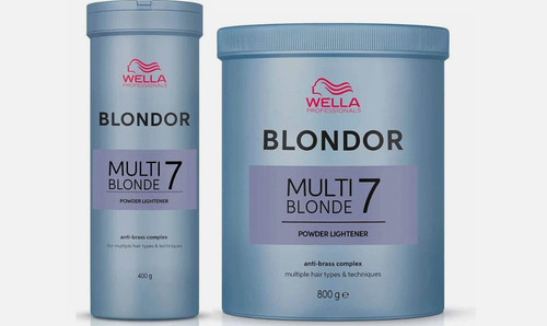 Wella blondor multi blonde - multi,