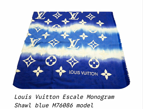 Limited edition escale - lv,