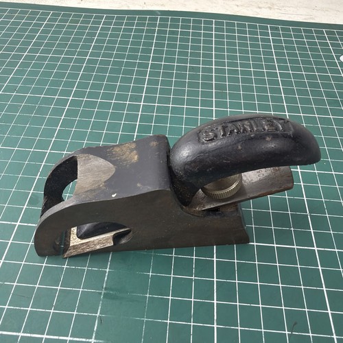 Stanley 90j bull nose - bull,