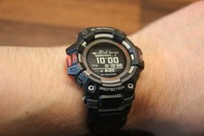 CASIO G-SHOCK GBD-100-1JF