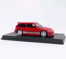 A lovely Honda Civic EF