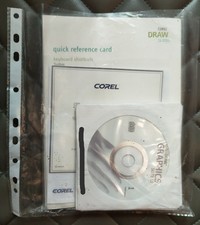 CorelDRAW Graphic Suite 11, 5