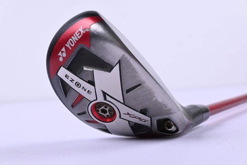 Yonex ezone xpg - #4, /
