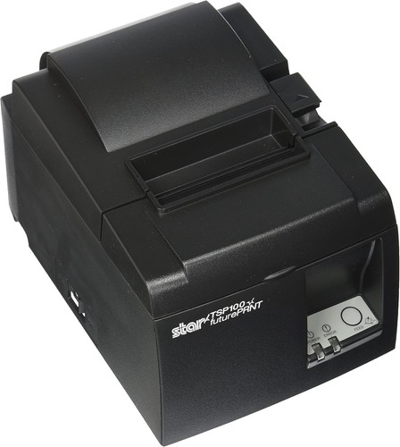 Star tsp100 futureprnt - star,