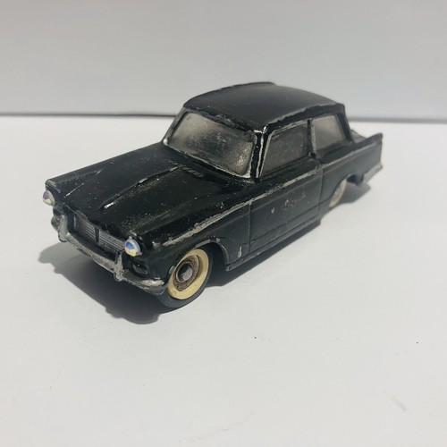 Rare dinky toys 189 triumph - rare,
