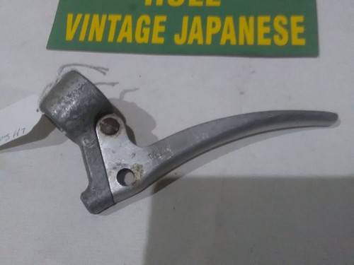 Honda pf50 stroke - honda,