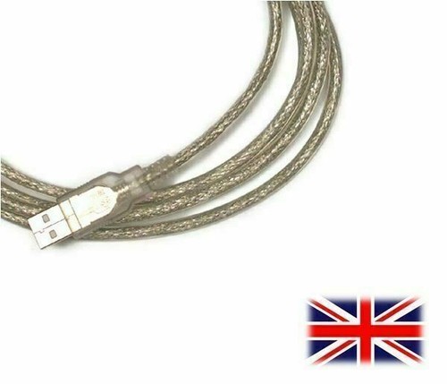Usb data cable lead for - usb, roland
