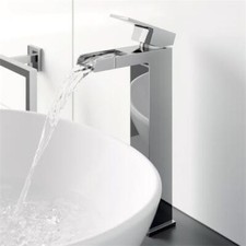 High Rise Basin Mixer